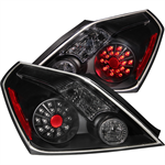 ANZO 321194 Tail Light Assembly - LED