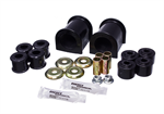 ENERGY SUSPENSION 4.05022G FRONT SWAY BAR BUSHING SET CLS A