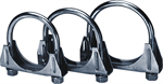 BORLA 18300 Exhaust Clamp