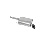 WALKER 18446 TRU-FIT MUFFLER