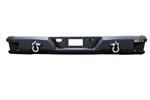 FB22367 Bumper