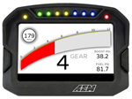 AEM 30-5602F Performance Gauge/ Monitor