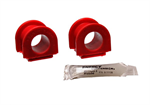 ENERGY SUSPENSION 16.5104R FRONT SWAYBAR BUSHING 24MM