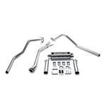 MAGNAFLOW 15792 EXHAUST System: 2003-2006 Chevrolet Pick Up Fullsi