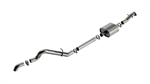 BORLA 140897 Exhaust System Kit