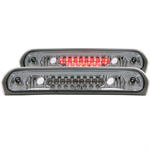 ANZO 531002 LED STOP RAM 02-05 SMOKE