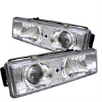 SPYDER 5009296 ( Spyder Signature ) Chevy C/K Series 1500/2500/3500 88-99 / Chev