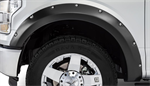 STAMPEDE 8432-2 Fender Flare