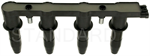 STANDARD UF-620 Ignition Coil