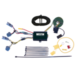 WESTIN 65-62080 T-CONNECTOR FOCUS 12-UP
