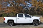 N-FAB C1489CC Nerf Step Chevy-GMC, 14-18 1500 Crew Cab 5.7' Shor