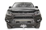 FAB FOURS CC21-X5152-1 Bumper