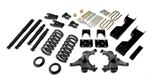 BELLTECH 694ND Lowering Kit