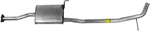 WALKER 47859 Exhaust Muffler