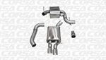 CORSA 14598 Exhaust System Kit