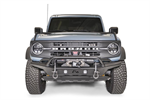 FAB FOURS FB21-B5252-1 Bumper