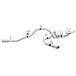 MAGNAFLOW 19230 EXHAUST System Kit