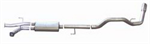 GIBSON 618604 Exhaust System Kit