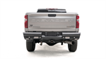 FAB FOURS CH20-U4950-1 Bumper