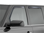 WEATHERTECH 82484 Rainguard
