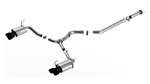 BORLA 140907CB Exhaust System Kit