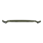 WESTIN 72-96150 PLATINUM BUG SHIELD