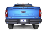 FAB FOURS FF21-U5050-1 Bumper