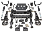 READYLIFT 44-3985 Lift Kit Suspension