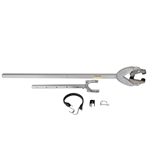 SP-436-ADJ-RB Boat Transom Saver