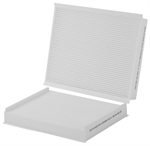 WIX WP10266 Cabin Air Filter