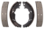 R/M BRAKES 618PG Brake Shoe