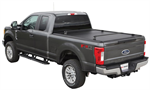 PACE EDWARDS KMN183 Tonneau Cover