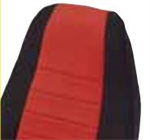 SMITTYBILT 471730 Seat Cover