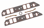 MR GASKET 5819 INT. GASKET BB CHEVY