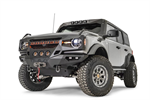 FAB FOURS GR5200-1 Bumper