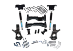 SUPERLIFT K894B Lift Kit Suspension