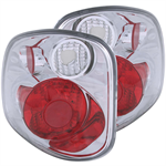 ANZO 211068 TL  F-SERIES FLARESIDE 97-01