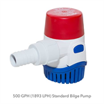 Bilge Pump