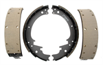 R/M BRAKES 127PG Brake Shoe