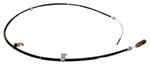 RAYBESTOS BC96238 Parking Brake Cable