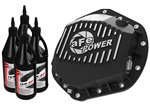 AFE 46-70392-WL Differential Cover