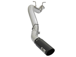 AFE 49-04085-B DPF-BACK EXHAUST SYSTEM