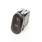 RUGGED RIDGE 17235.07 Rocker Switch, 2 Position, Rock Lights, Amber