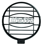 HELLA 165530801 500 GRILLE GUARD PAIR