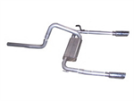 GIBSON 620000 Exhaust System Kit