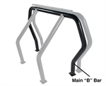 Roll Bar Component