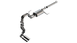 BORLA 140904 Exhaust System Kit