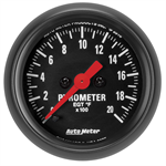 AUTOMETER 2655 Pyrometer Gauge