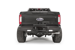 FAB FOURS FS17-T4150-1 17 FD F250-350 RANCH REAR