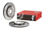 BREMBO 09.B969.11 Brake Rotor